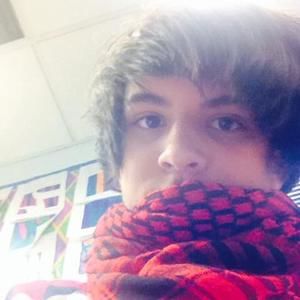 Meet your Posher, Nick